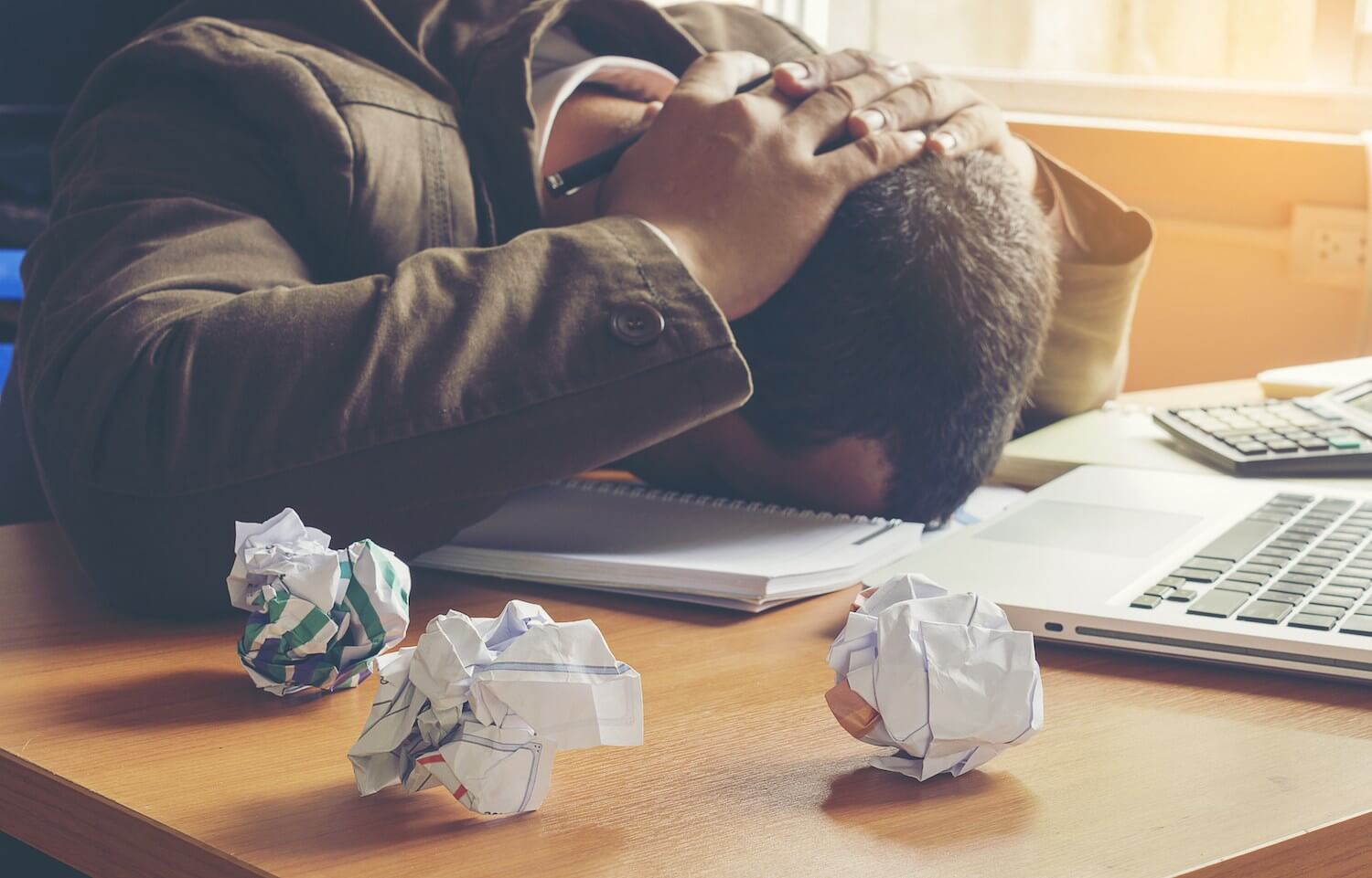 5 common reasons why startups fail?