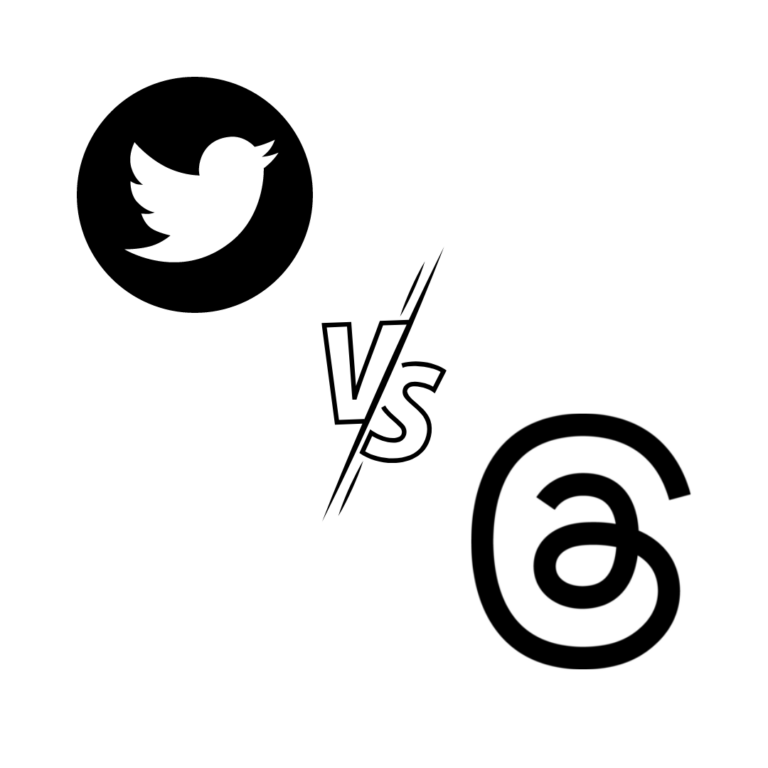 Is Threads an End to Twitter? Threads Vs Twitter