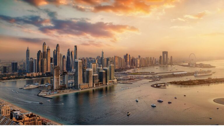 Is it Worth Becoming a Real Estate Agent in Dubai in 2024? Let’s Find Out!