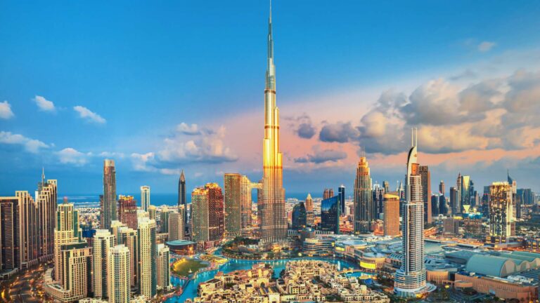 Investing in Dubai: 3 Real Estate Myths You Need to Know