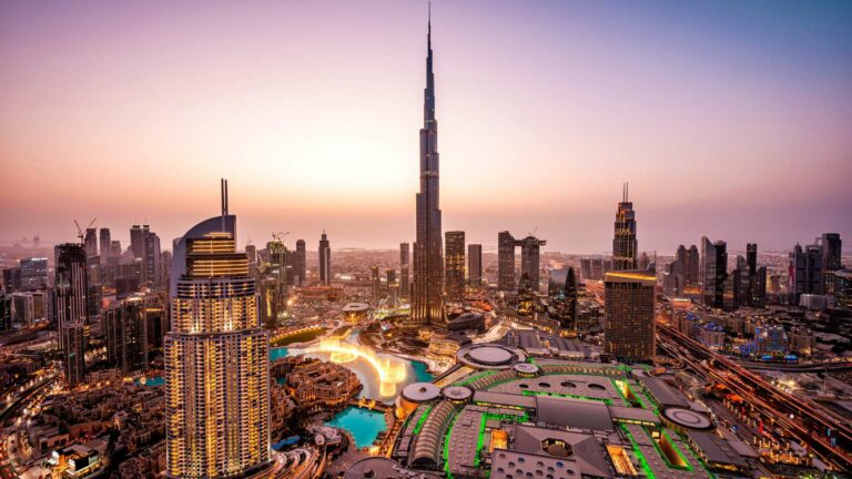 Dubai Real Estate: Why the Market Continues to Defy Global Trends