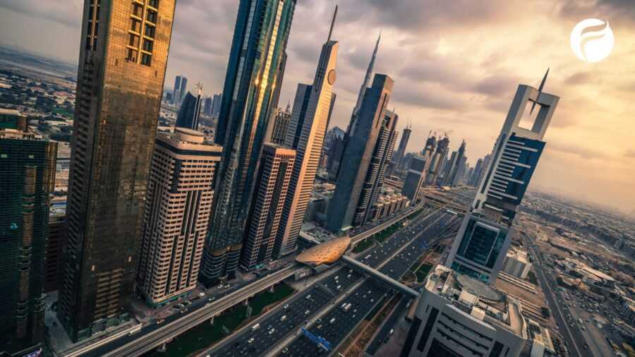 dubai real estate market