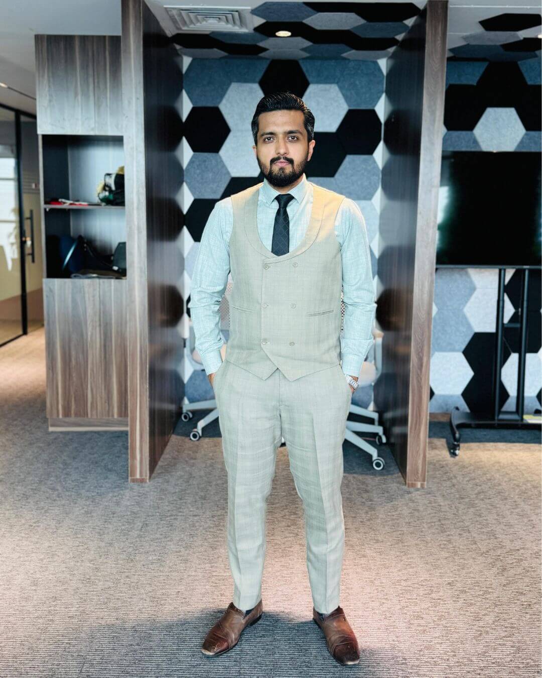 faizan ansari digital entrepreneur