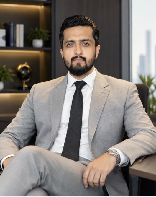 faizan ansari – real estate marketing dubai faizan ansari - real estate marketing